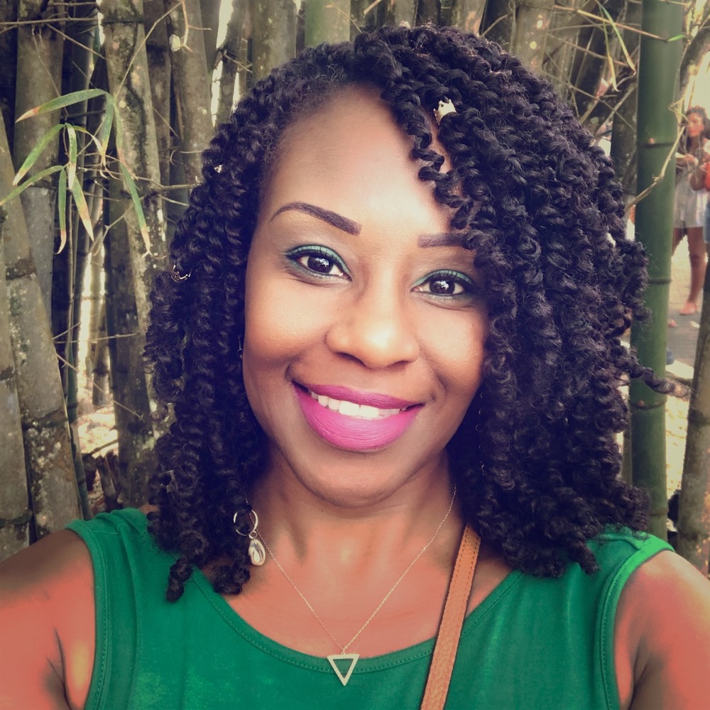 Meet your Posher, Lateisha